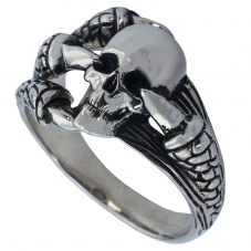 Кольцо 1871 Серебряные кольца и печатки