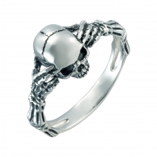 Кольцо 2106 Серебряные кольца и печатки